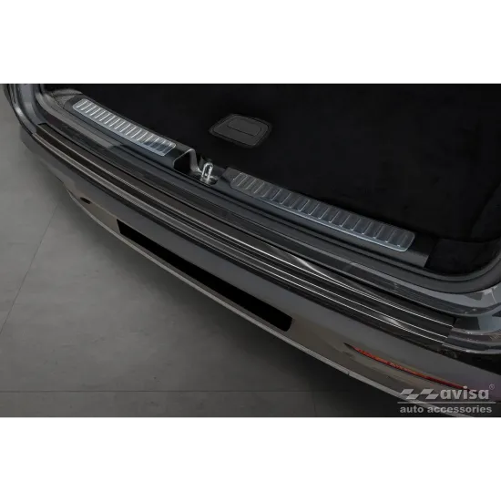 Tagumise põrkeraua kaitse - Mercedes Eqc (2019-)