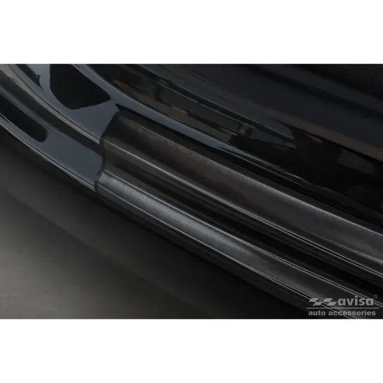 Tagumise põrkeraua kaitse - Mercedes Eqc (2019-)