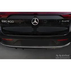Tagumise põrkeraua kaitse - Mercedes Eqc (2019-)