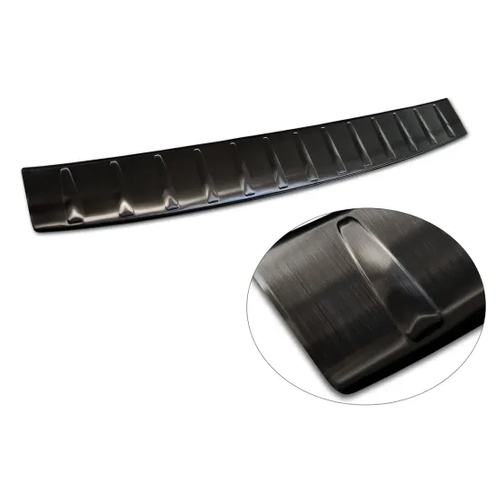 Tagumise põrkeraua kaitse - Mercedes Eqs (2022-)