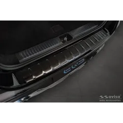 Tagumise põrkeraua kaitse - Mercedes Eqs (2022-)
