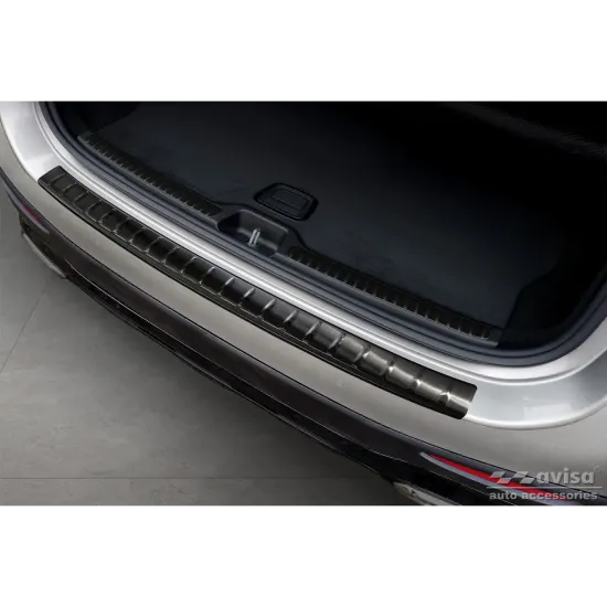 Tagumise põrkeraua kaitse - Mercedes Glc (2022-)