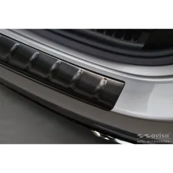 Tagumise põrkeraua kaitse - Mercedes Glc (2022-)