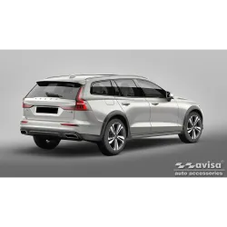 Tagumise põrkeraua kaitse - Volvo V60 (2018-) V60 (2019-)