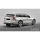 Tagumise põrkeraua kaitse - Volvo V60 (2018-) V60 (2019-)