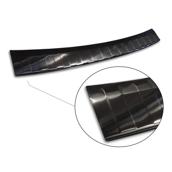 Tagumise põrkeraua kaitse - Volvo V70 (2014-2016)