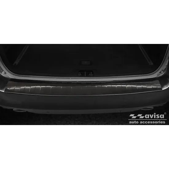 Tagumise põrkeraua kaitse - Volvo V70 (2014-2016)