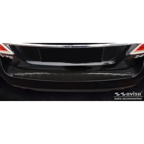 Tagumise põrkeraua kaitse - Volvo V70 (2014-2016)
