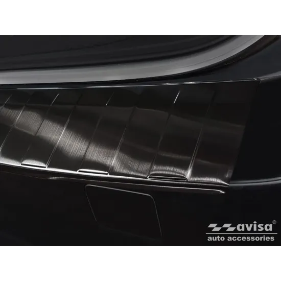 Tagumise põrkeraua kaitse - Volvo V70 (2014-2016)