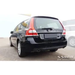 Tagumise põrkeraua kaitse - Volvo V70 (2014-2016)