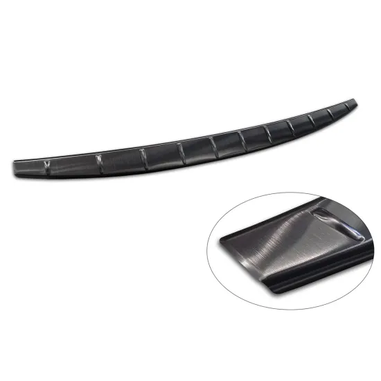 Tagumise põrkeraua kaitse - Volvo Ex30 (2023-)