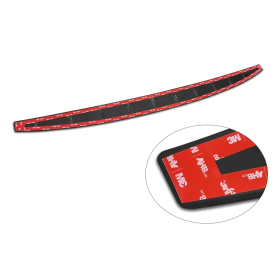 Tagumise põrkeraua kaitse - Volvo Ex30 (2023-)