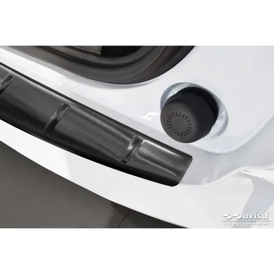 Tagumise põrkeraua kaitse - Volvo Ex30 (2023-)