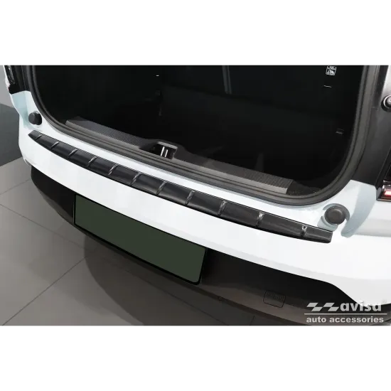 Tagumise põrkeraua kaitse - Volvo Ex30 (2023-)