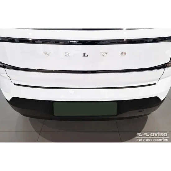 Tagumise põrkeraua kaitse - Volvo Ex30 (2023-)