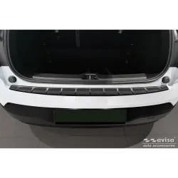 Tagumise põrkeraua kaitse - Volvo Ex30 (2023-)