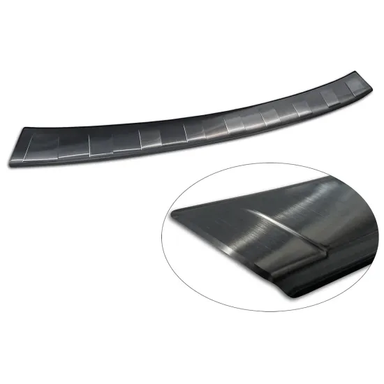 Tagumise põrkeraua kaitse - Ford Tourneo Courier / Transit Courier (2023-)