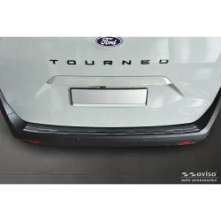 Tagumise põrkeraua kaitse - Ford Tourneo Courier / Transit Courier (2023-)