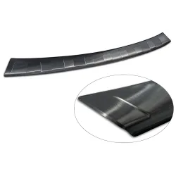 Tagumise põrkeraua kaitse - Citroen Jumpy / Space Tourer // Peugeot Expert / Traveller // Toyota Proace Verso (2016-) Opel Vivaro / Zafira (2019-)