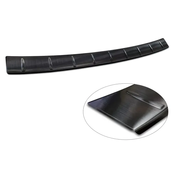 Tagumise põrkeraua kaitse - Volkswagen Tiguan (2024-)