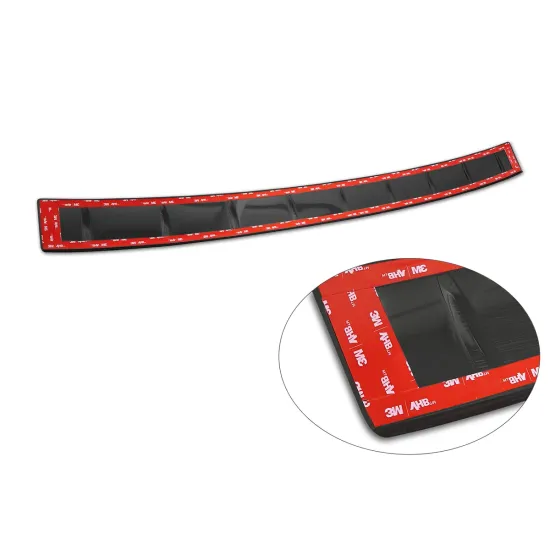 Tagumise põrkeraua kaitse - Volkswagen Tiguan (2024-)