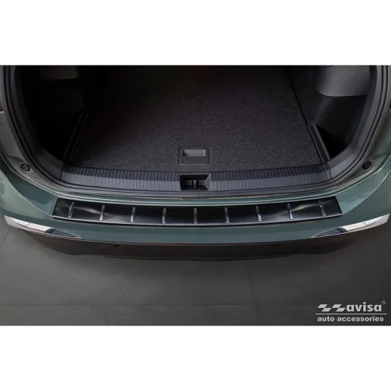 Tagumise põrkeraua kaitse - Volkswagen Tiguan (2024-)
