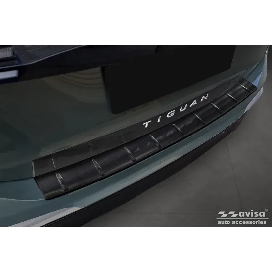 Tagumise põrkeraua kaitse - Volkswagen Tiguan (2024-)