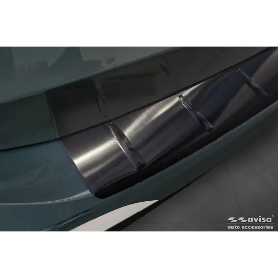 Tagumise põrkeraua kaitse - Volkswagen Tiguan (2024-)