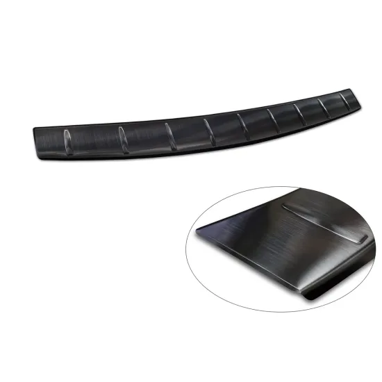 Tagumise põrkeraua kaitse - Volkswagen Passat (2024-)