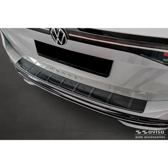Tagumise põrkeraua kaitse - Volkswagen Passat (2024-)