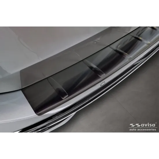 Tagumise põrkeraua kaitse - Volkswagen Passat (2024-)