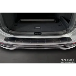 Tagumise põrkeraua kaitse - Volkswagen Passat (2024-)