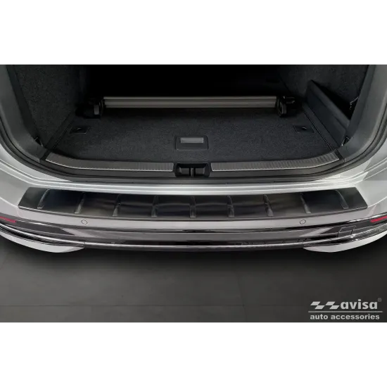 Tagumise põrkeraua kaitse - Volkswagen Passat (2024-)