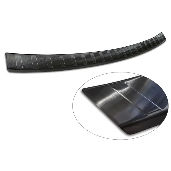 Tagumise põrkeraua kaitse - Renault Rafale (2024-)