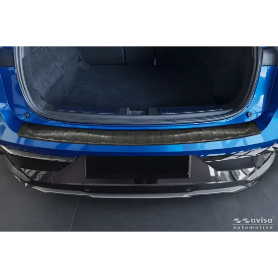 Tagumise põrkeraua kaitse - Renault Rafale (2024-)