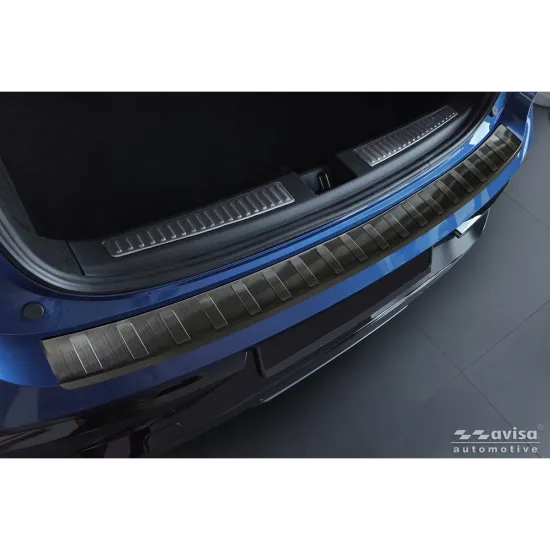 Tagumise põrkeraua kaitse - Renault Rafale (2024-)