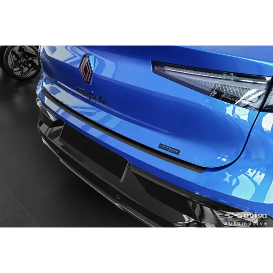 Tagumise põrkeraua kaitse - Renault Rafale (2024-)