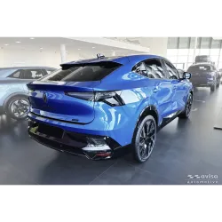 Tagumise põrkeraua kaitse - Renault Rafale (2024-)