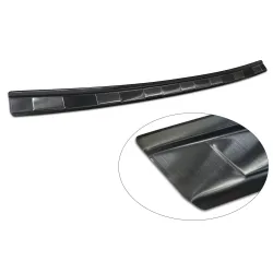 Tagumise põrkeraua kaitse - Dacia Duster (2024-)