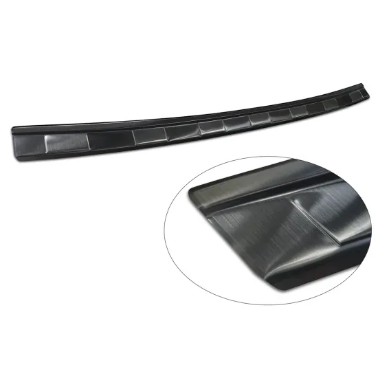 Tagumise põrkeraua kaitse - Dacia Duster (2024-)