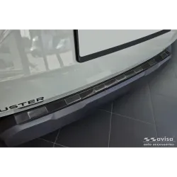 Tagumise põrkeraua kaitse - Dacia Duster (2024-)