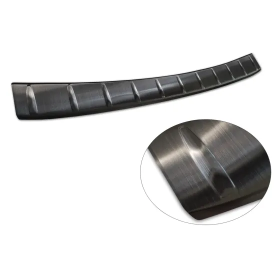 Tagumise põrkeraua kaitse - Opel Astra (2022-)