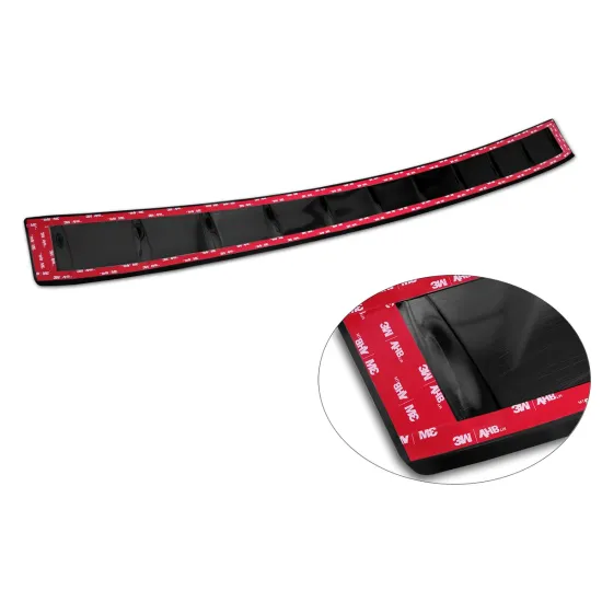 Tagumise põrkeraua kaitse - Opel Astra (2022-)