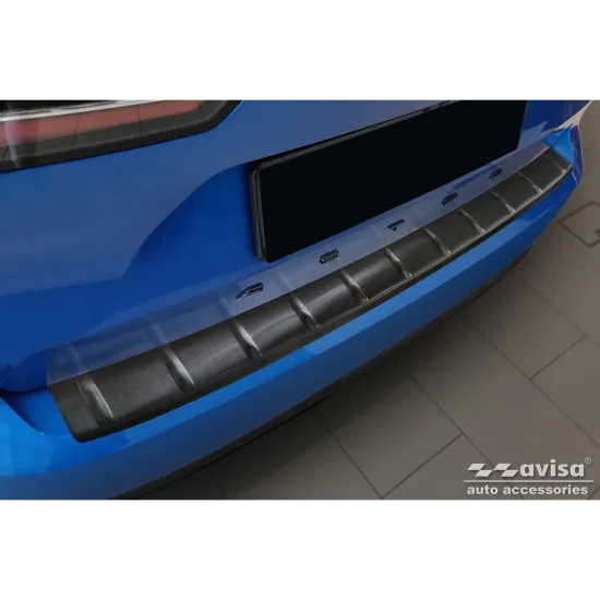 Tagumise põrkeraua kaitse - Opel Astra (2022-)