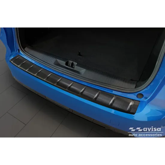 Tagumise põrkeraua kaitse - Opel Astra (2022-)