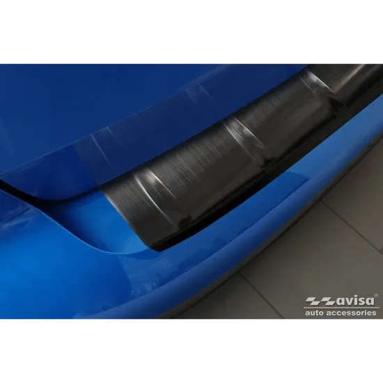 Tagumise põrkeraua kaitse - Opel Astra (2022-)