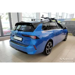 Tagumise põrkeraua kaitse - Opel Astra (2022-)