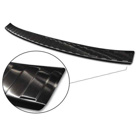 Tagumise põrkeraua kaitse - Mazda Mx-30 (2020-)