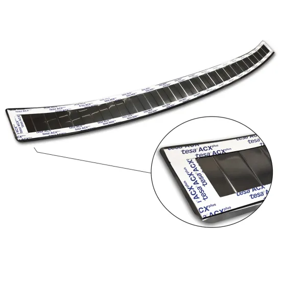 Tagumise põrkeraua kaitse - Mazda Mx-30 (2020-)