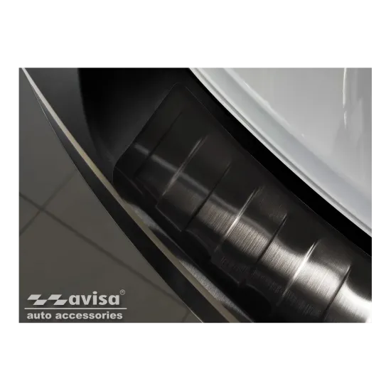 Tagumise põrkeraua kaitse - Mazda Mx-30 (2020-)